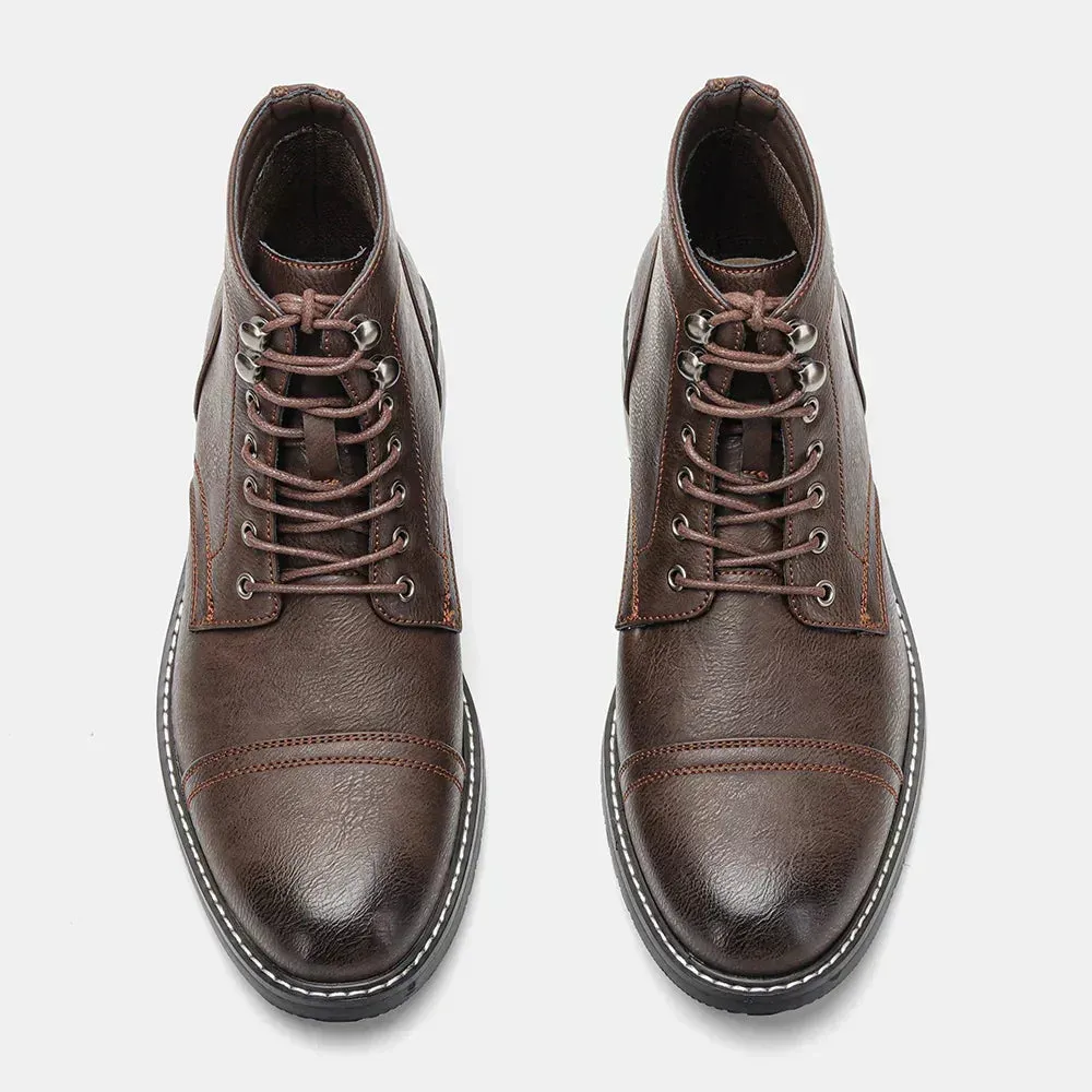 Mike | Classic  Boots