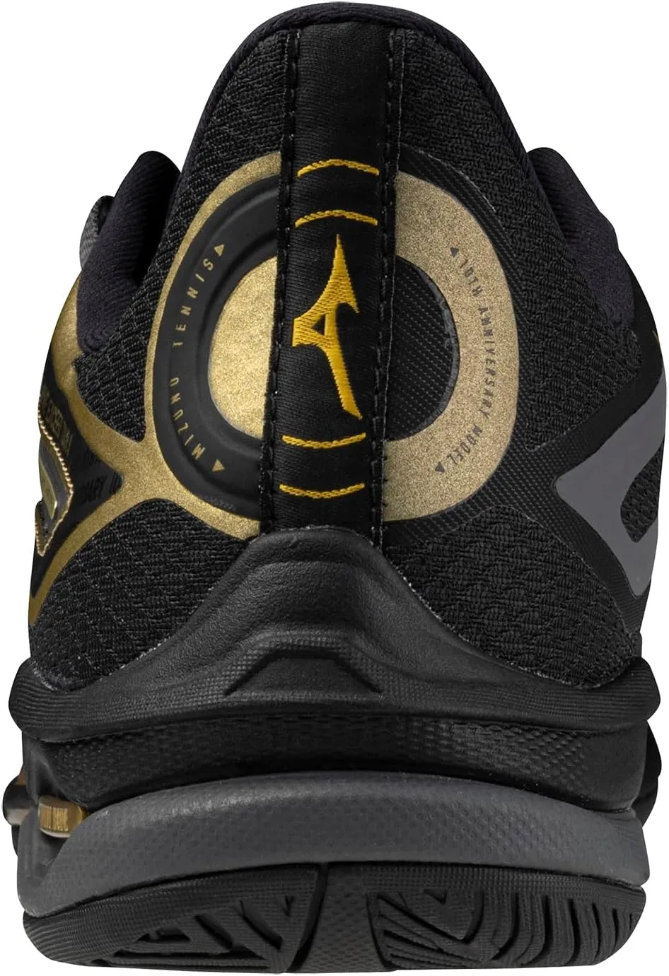 Mizuno Women's Wave Exceed Tour 6 Ac 10th Wmn Sneaker
