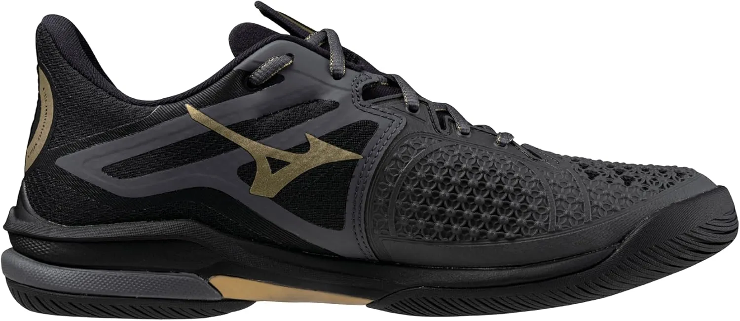 Mizuno Women's Wave Exceed Tour 6 Ac 10th Wmn Sneaker