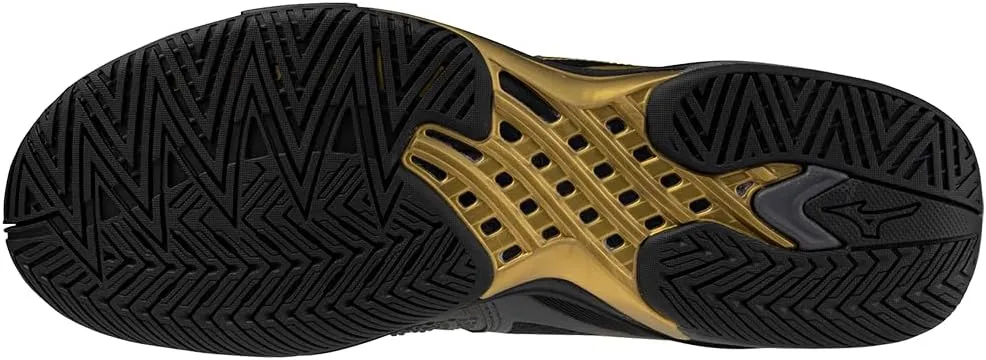 Mizuno Women's Wave Exceed Tour 6 Ac 10th Wmn Sneaker