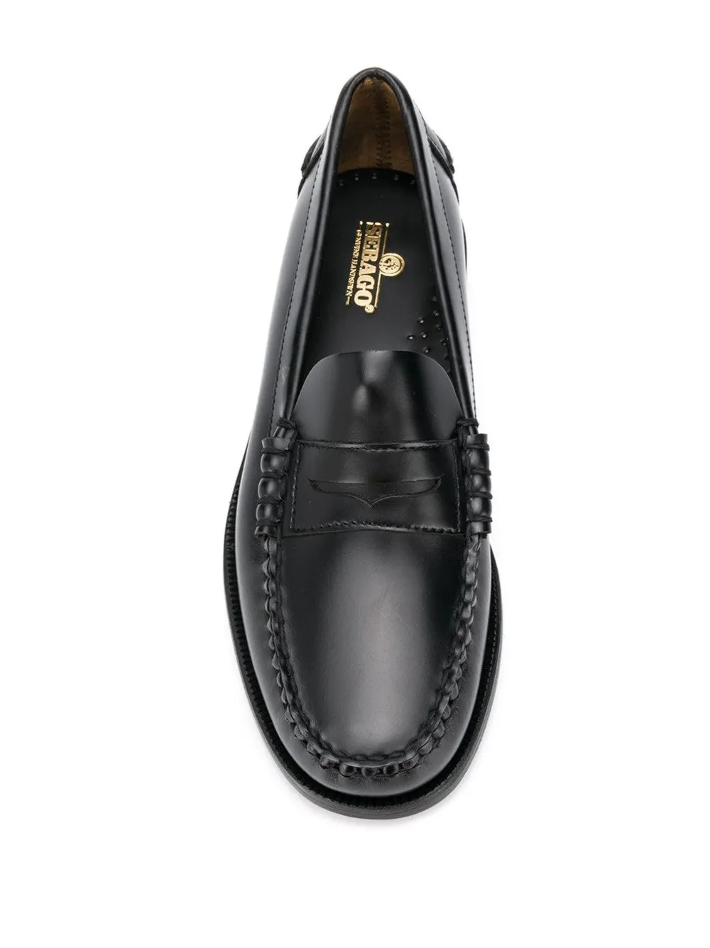 MOCASSINI CLASSIC DAN