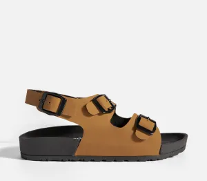Moulded Sandal