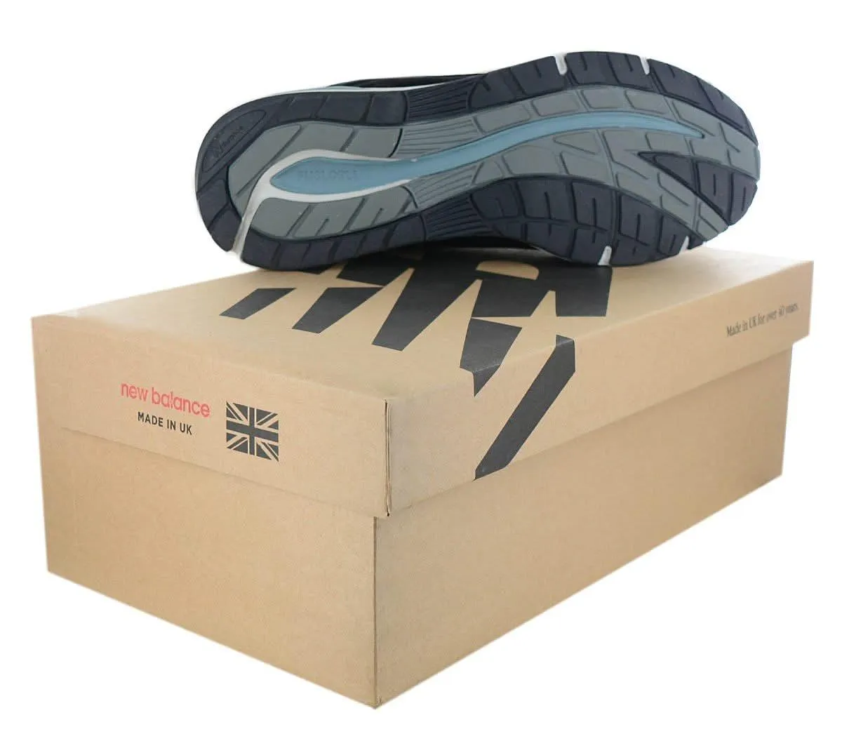 New Balance 991v2 - Made in UK - Herren Sneakers Schuhe Schwarz U991BK2 991