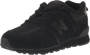 New Balance Baby-Boy's 574 V1 Polo Sneaker