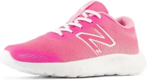 New Balance Boy's, 520v8 Sneaker - Little Kid & Big Kid