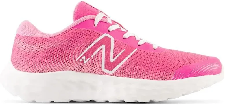 New Balance Boy's, 520v8 Sneaker - Little Kid & Big Kid