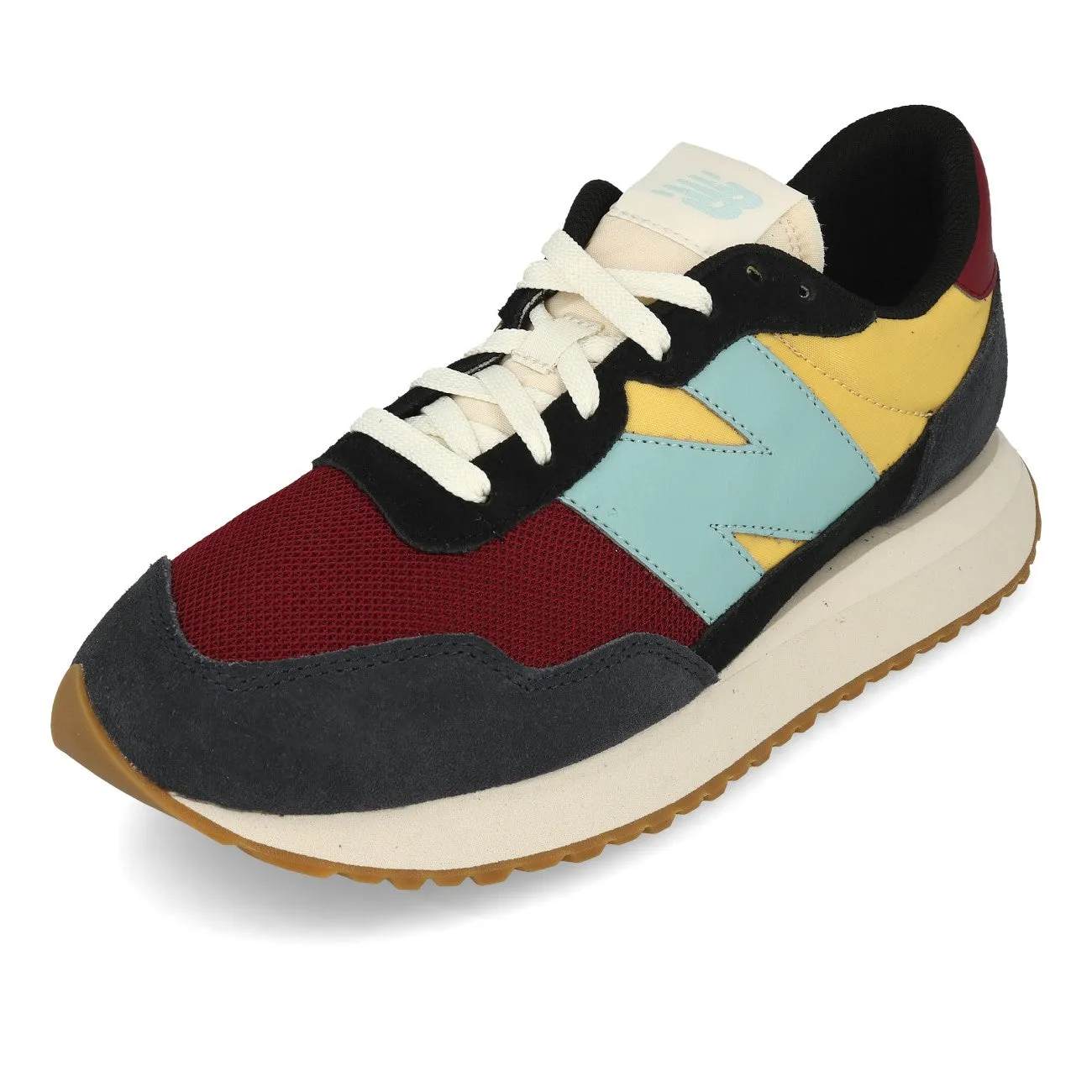 New Balance MS 237 HG1 Herren Outerspace Garnet Higher Learning