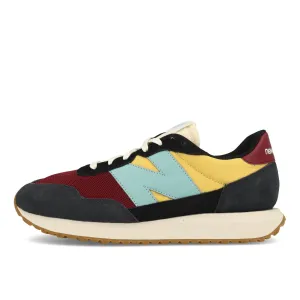 New Balance MS 237 HG1 Herren Outerspace Garnet Higher Learning