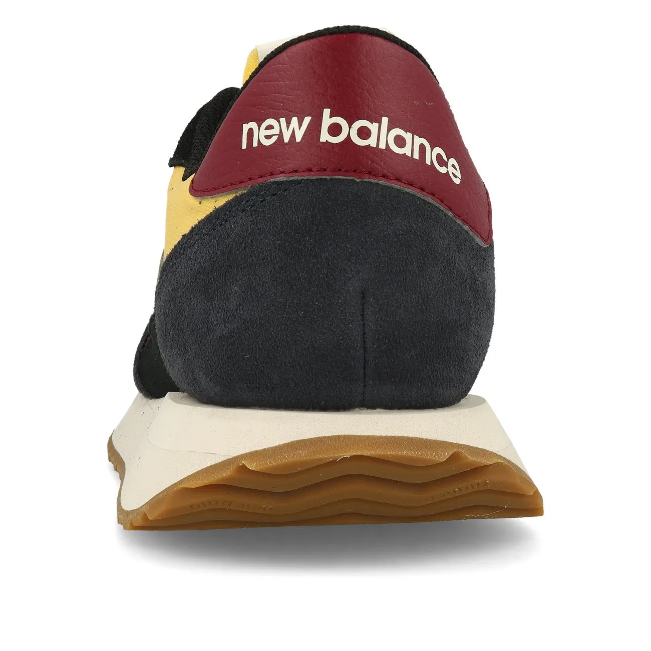 New Balance MS 237 HG1 Herren Outerspace Garnet Higher Learning