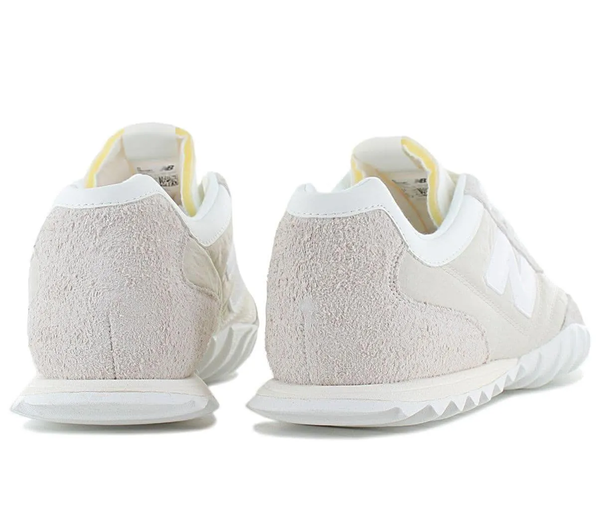 New Balance RC30 - Herren Sneakers Schuhe Beige URC30ET 30