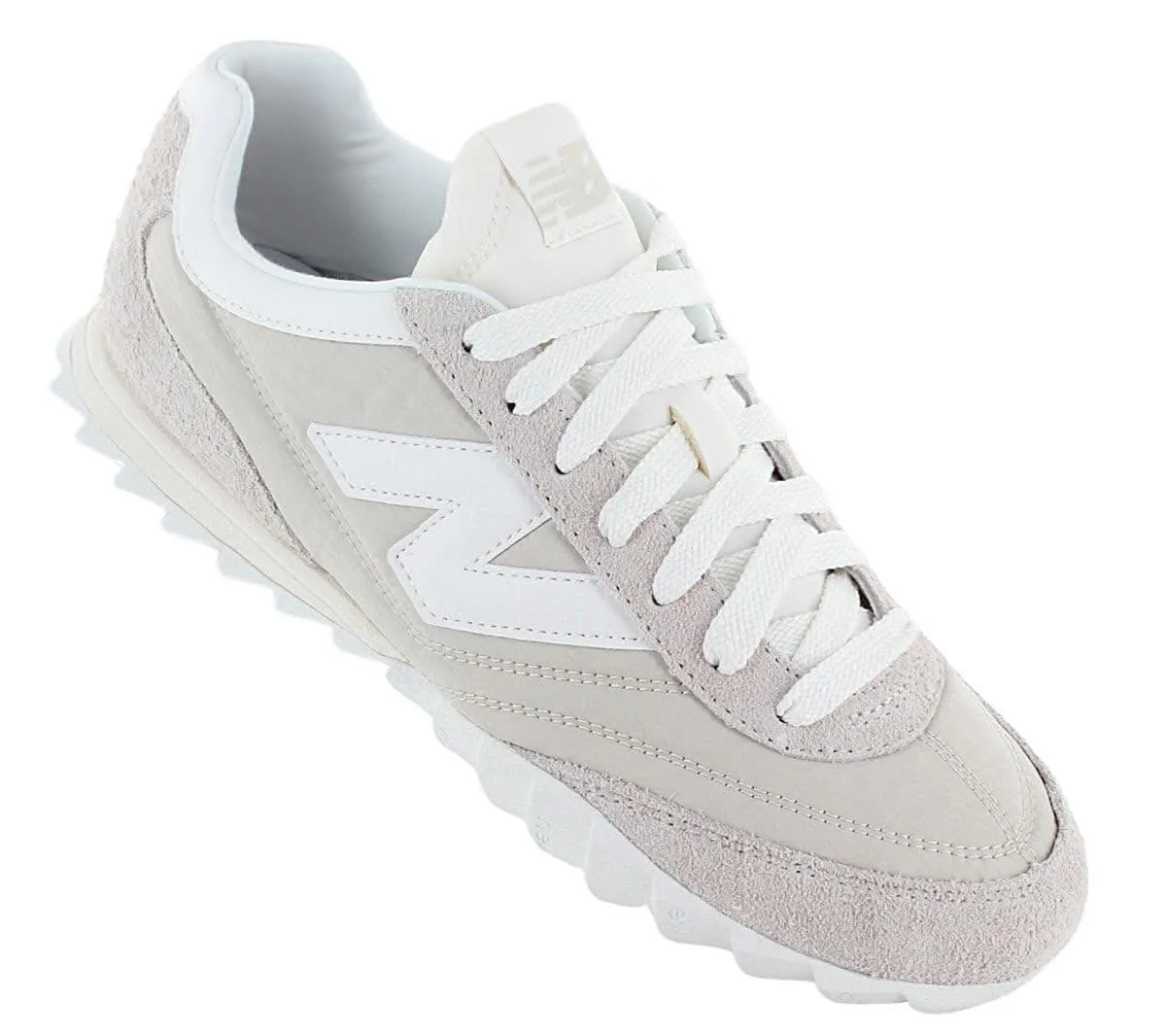 New Balance RC30 - Herren Sneakers Schuhe Beige URC30ET 30