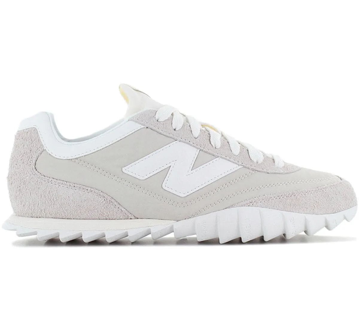 New Balance RC30 - Herren Sneakers Schuhe Beige URC30ET 30