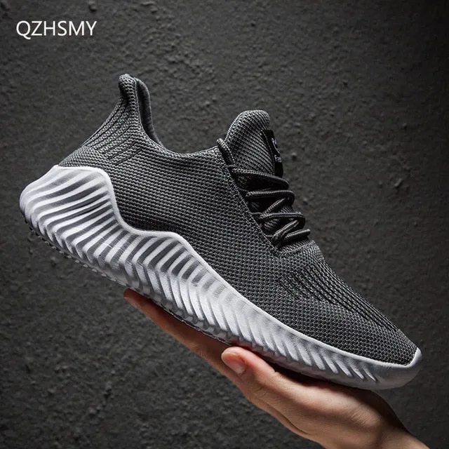 New Mesh white Sneaker Shoes