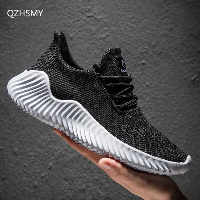 New Mesh white Sneaker Shoes