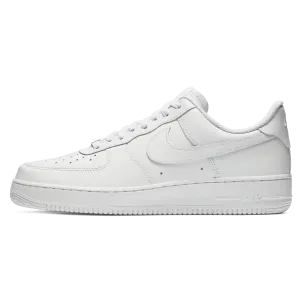 Nike Air Force 1 '07 'White'