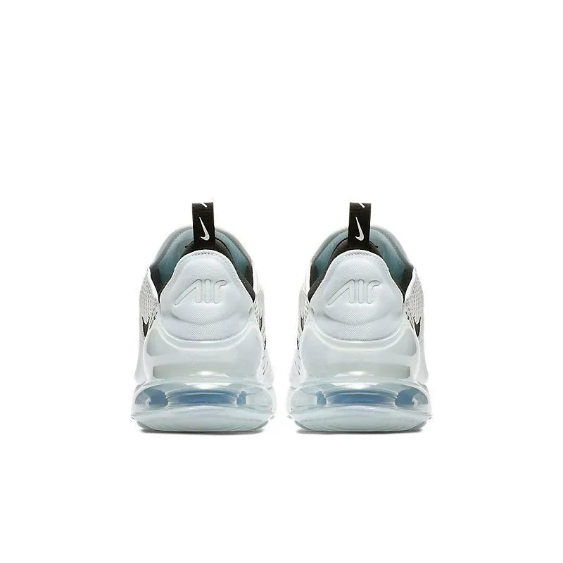 Nike Air Max 270 'White Black'