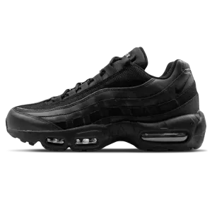 Nike Air Max 95 Essential 'Triple Black'