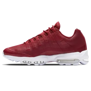 Nike Air Max 95 Ultra Essential 'Gym Red'