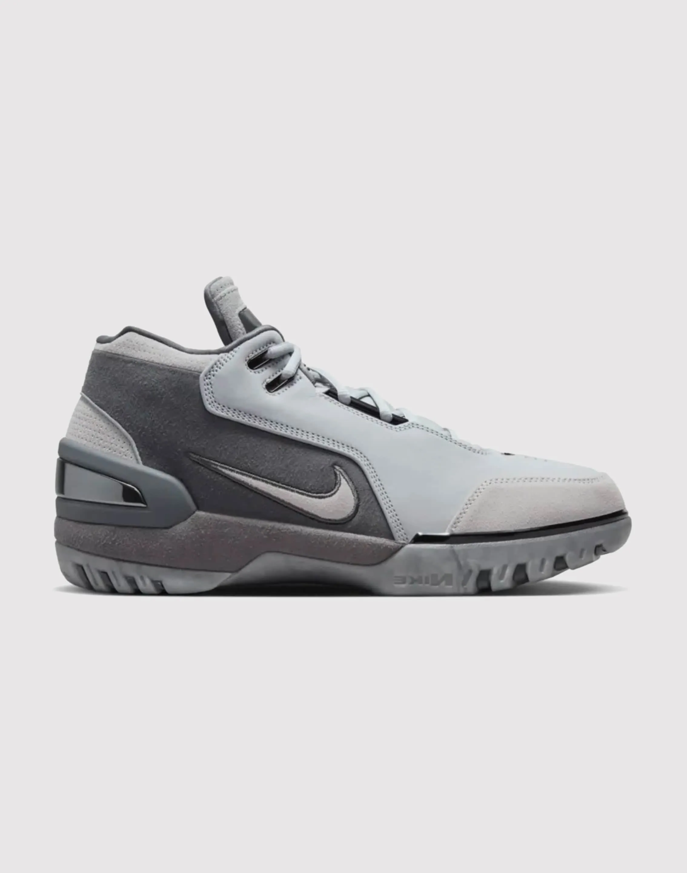 Nike Air Zoom Generation 'Wolf Grey'