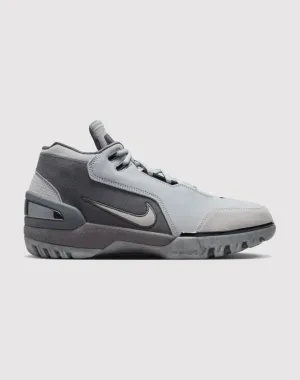 Nike Air Zoom Generation 'Wolf Grey'
