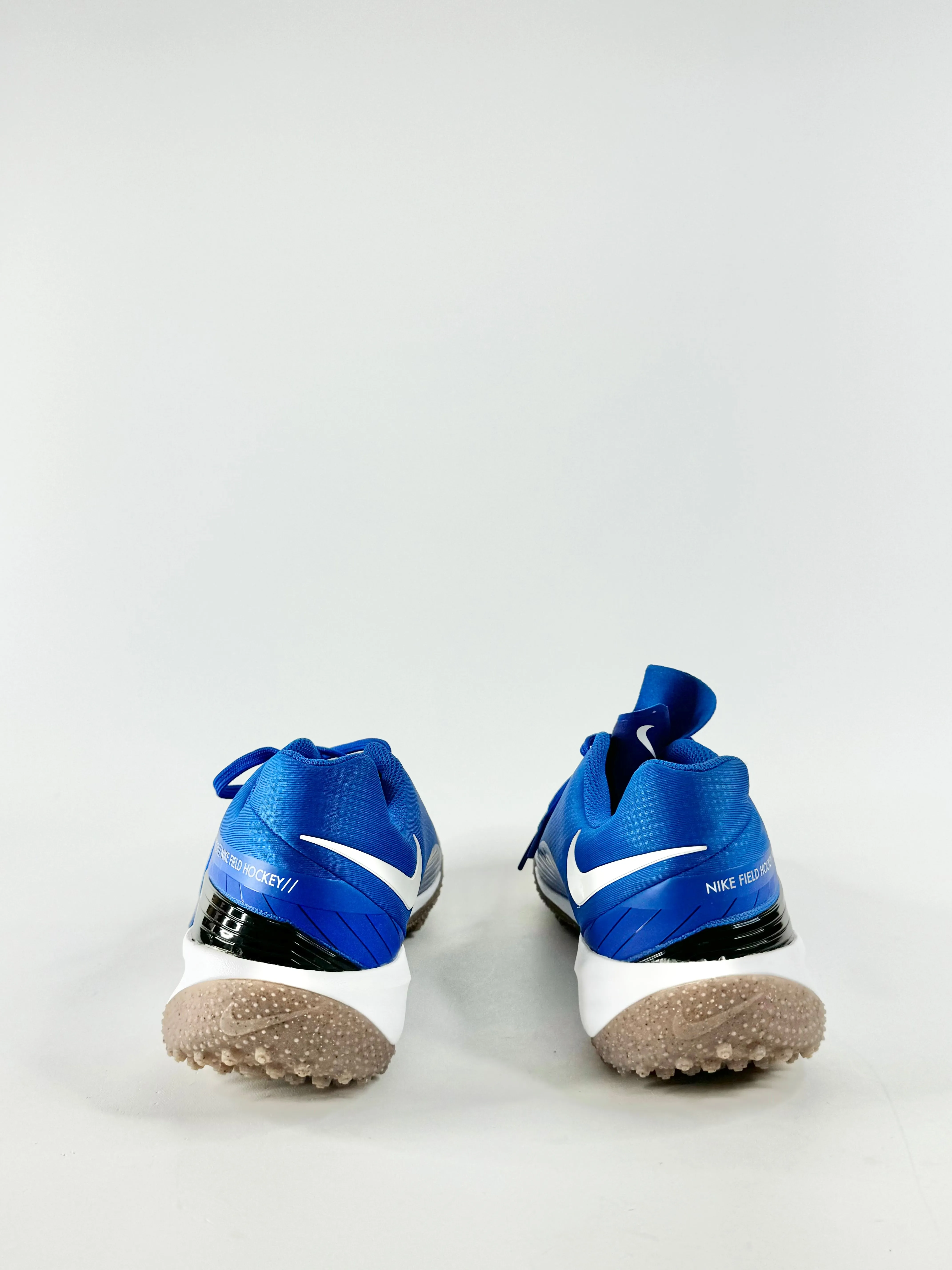 Nike Blue Field Hocky Trainers - EU44