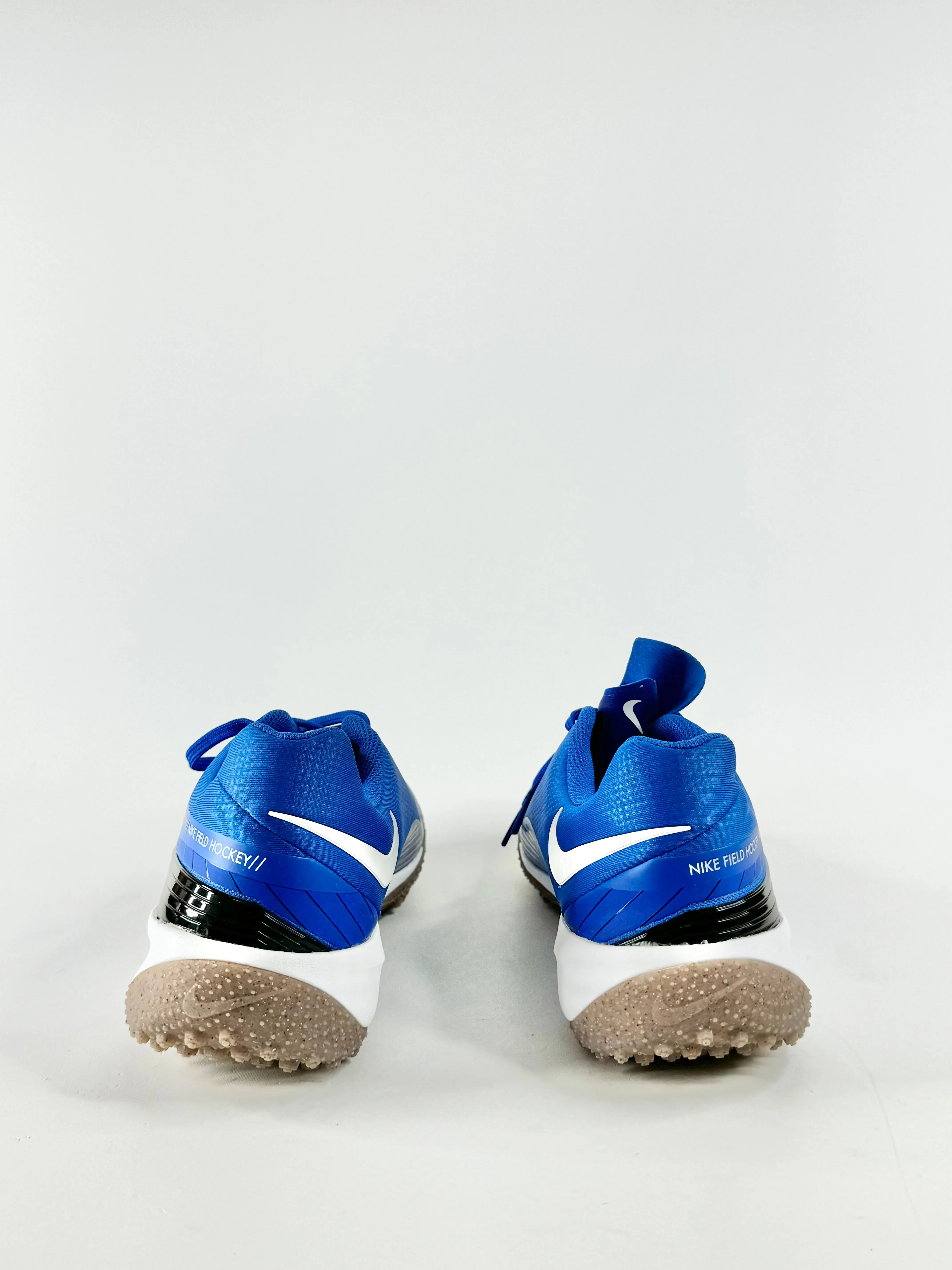 Nike Blue Field Hocky Trainers - EU44
