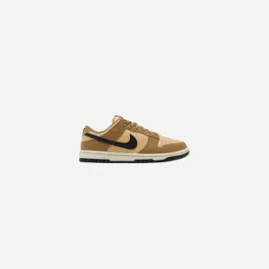 Nike Dunk Low Dark Driftwood WMNS
