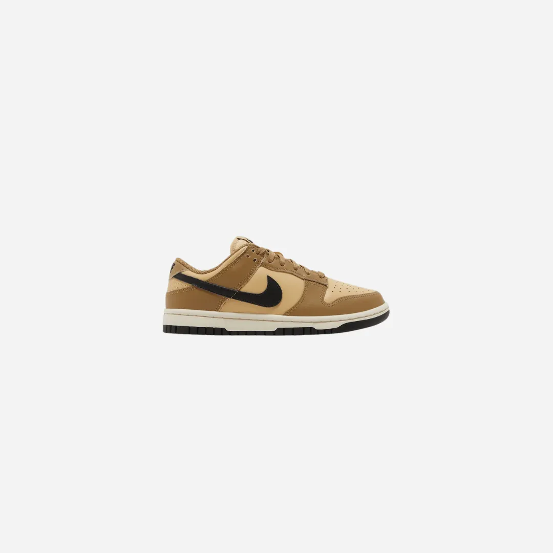 Nike Dunk Low Dark Driftwood WMNS