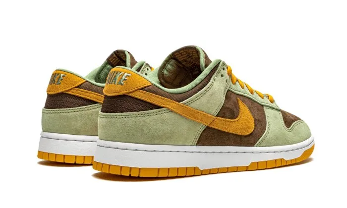 Nike Dunk Low Dusty Olive (2021/2023)
