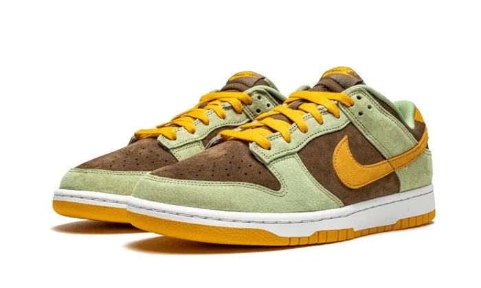 Nike Dunk Low Dusty Olive (2021/2023)