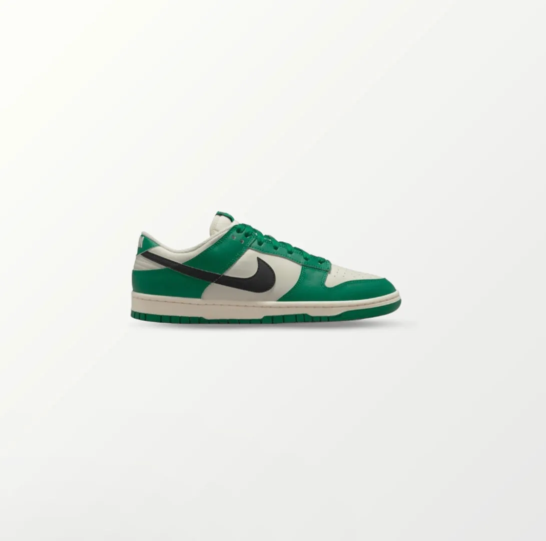 nike dunk low lottery