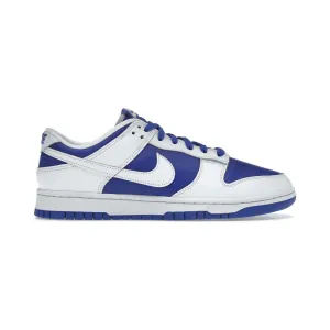 Nike Dunk Low Racer Blue