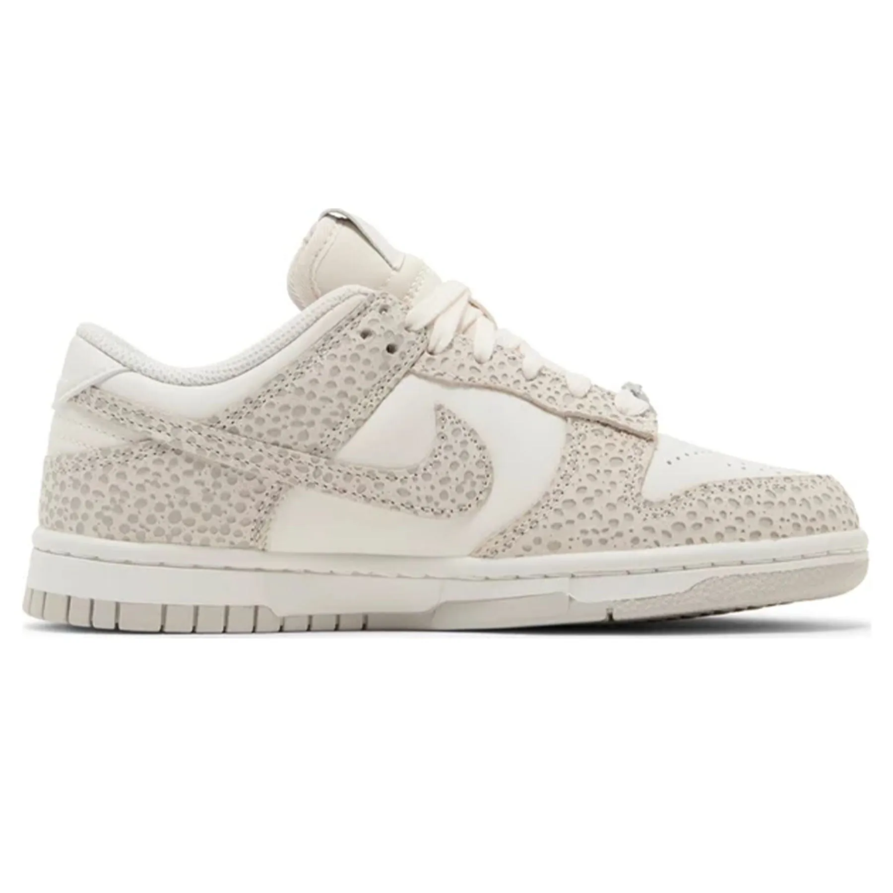 Nike Dunk Low Wmns 'Safari Print Pack - Phantom'