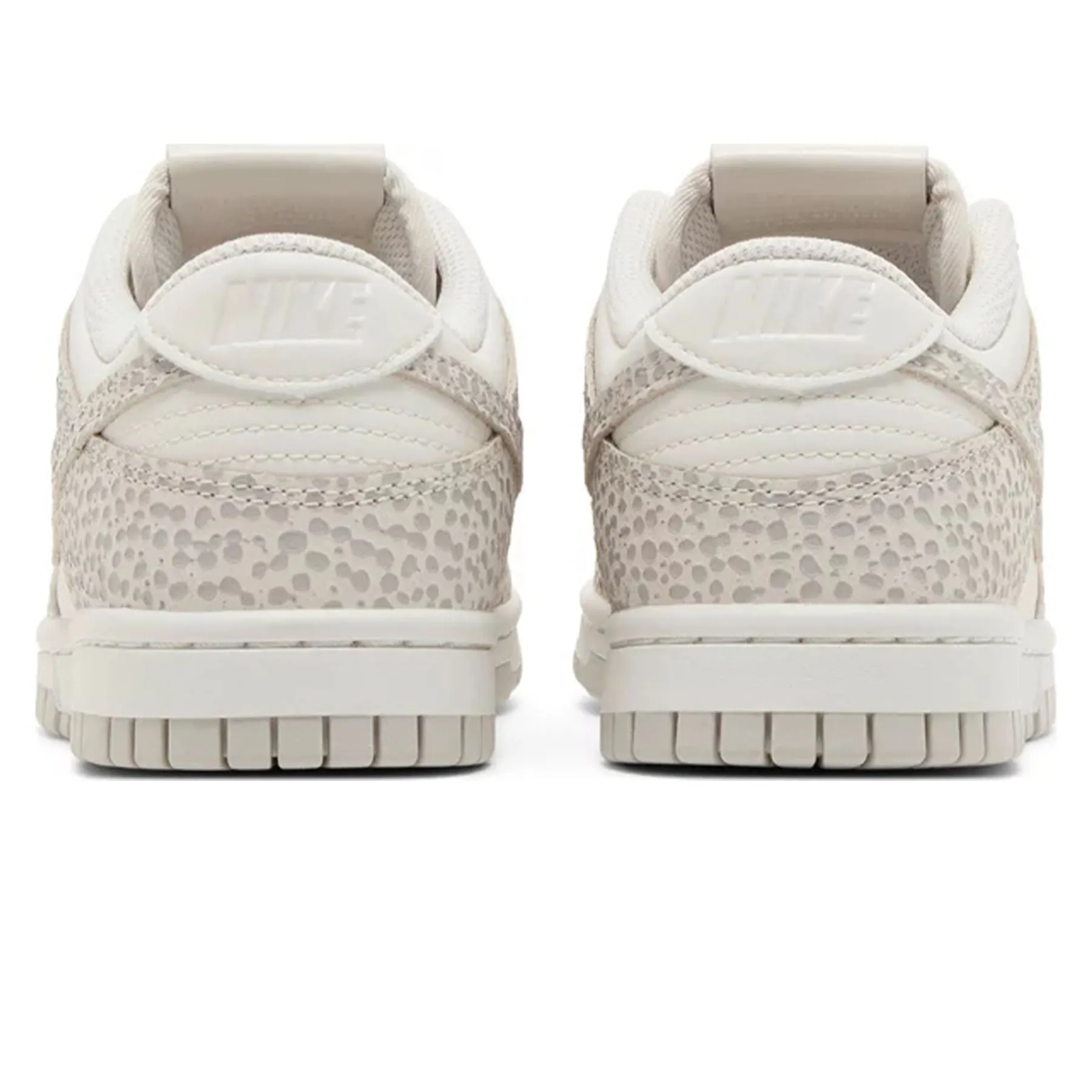 Nike Dunk Low Wmns 'Safari Print Pack - Phantom'