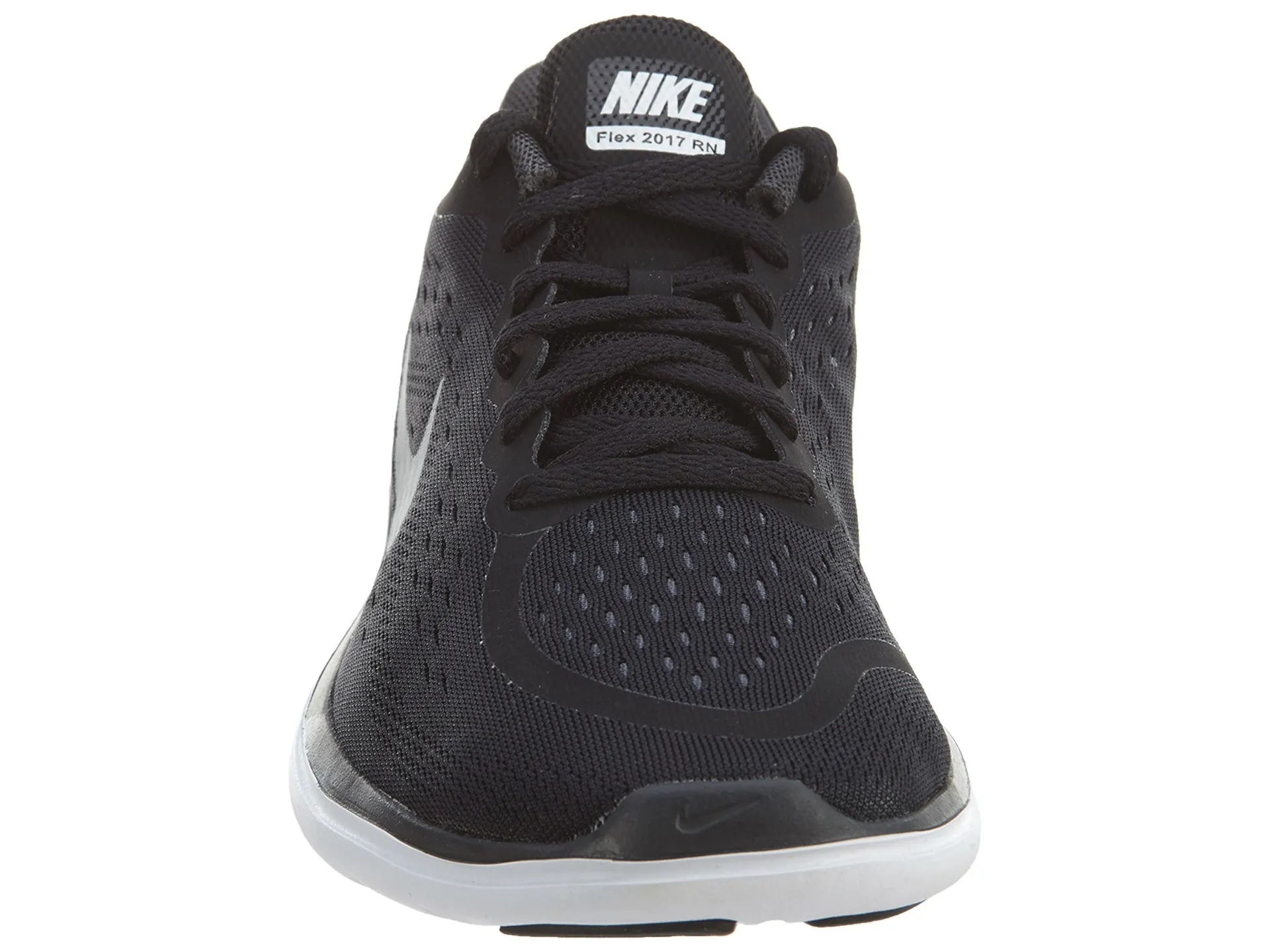 Nike Flex 2017 Rn Big Kids Style : 904236