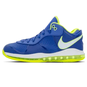 Nike LeBron 8 V/2 Low 'Sprite' 2011