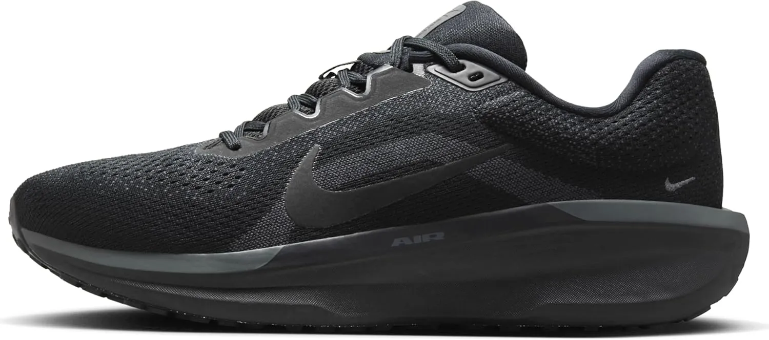 Nike Men's Winflo 11 Road Running Shoes Sneaker