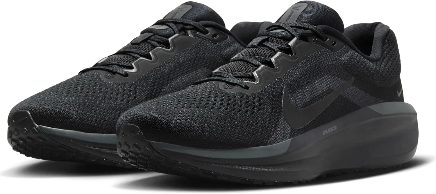 Nike Men's Winflo 11 Road Running Shoes Sneaker