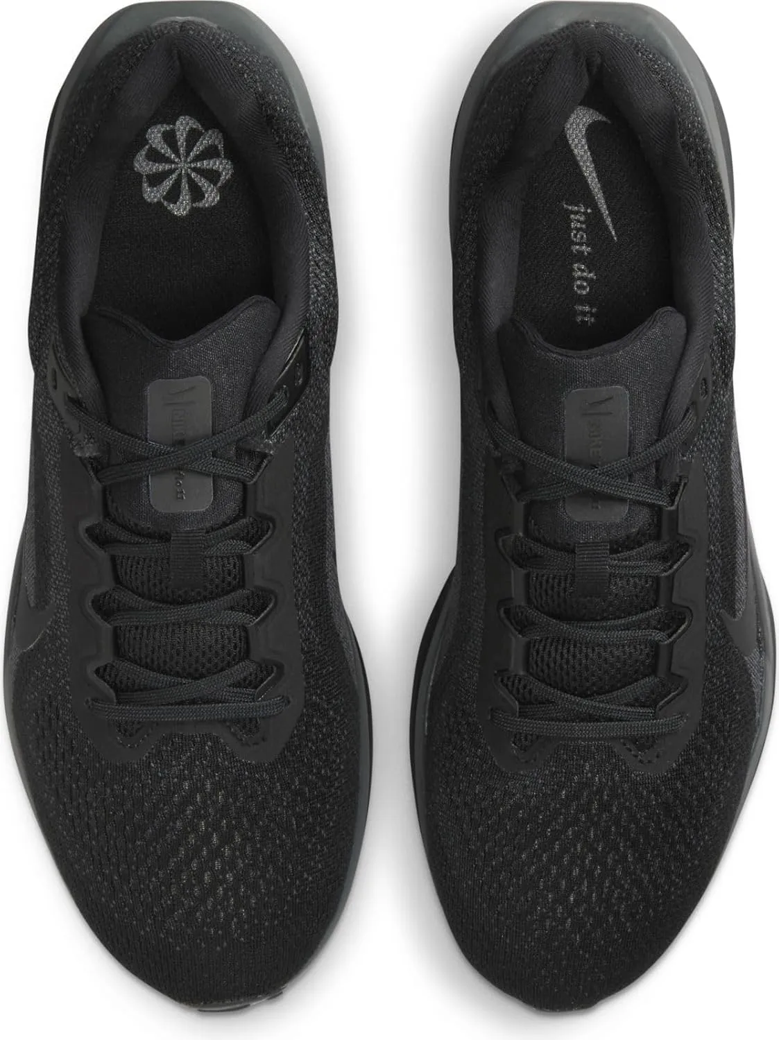 Nike Men's Winflo 11 Road Running Shoes Sneaker
