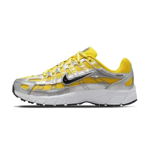 Nike P-6000 GS 'Lightning Metallic Silver'