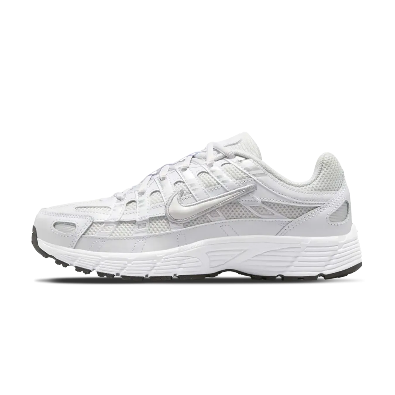 Nike P-6000 GS 'Platinum Tint'