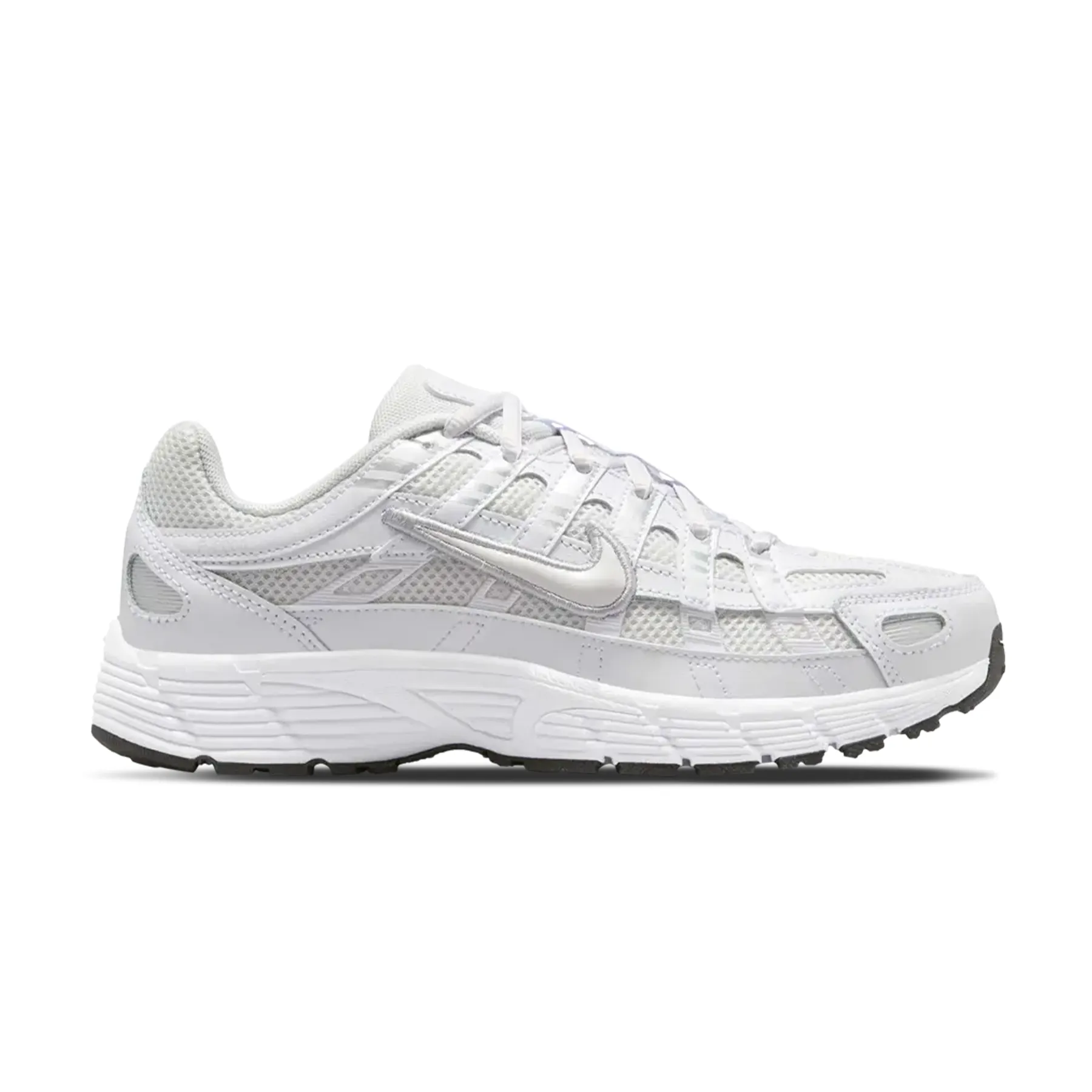 Nike P-6000 GS 'Platinum Tint'