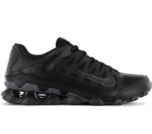 Nike REAX 8 TR Mesh - Herren Sneakers Schuhe Schwarz 621716-008