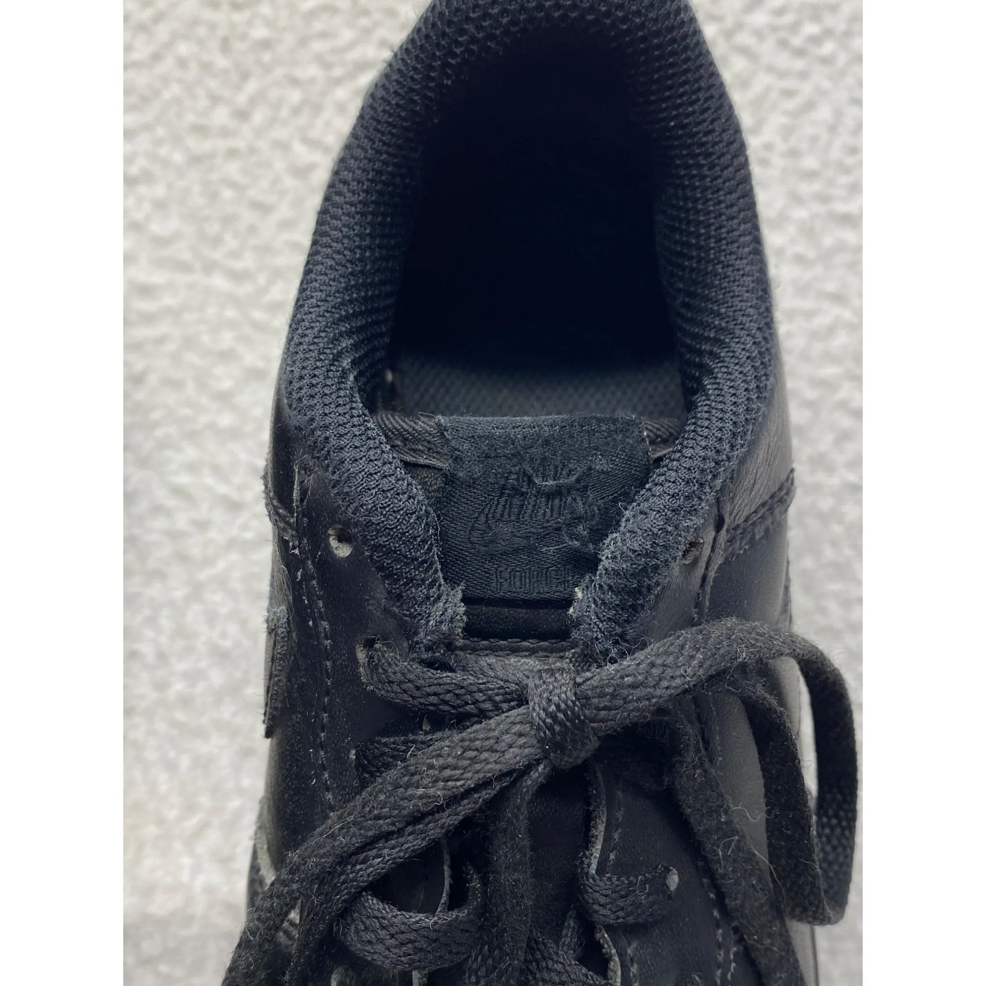Nike Youth AF1 Sneakers Casual Everyday Style #7272
