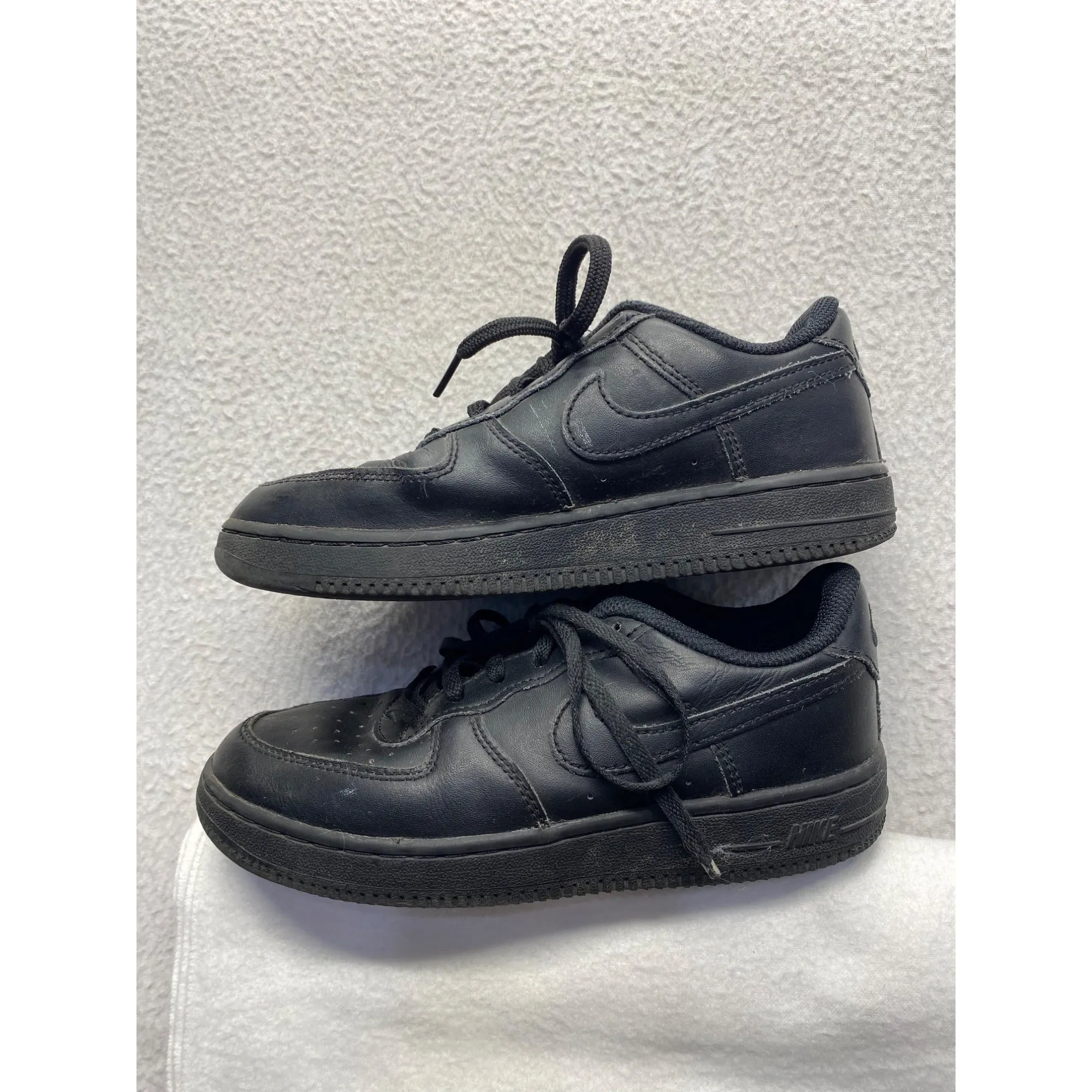 Nike Youth AF1 Sneakers Casual Everyday Style #7272