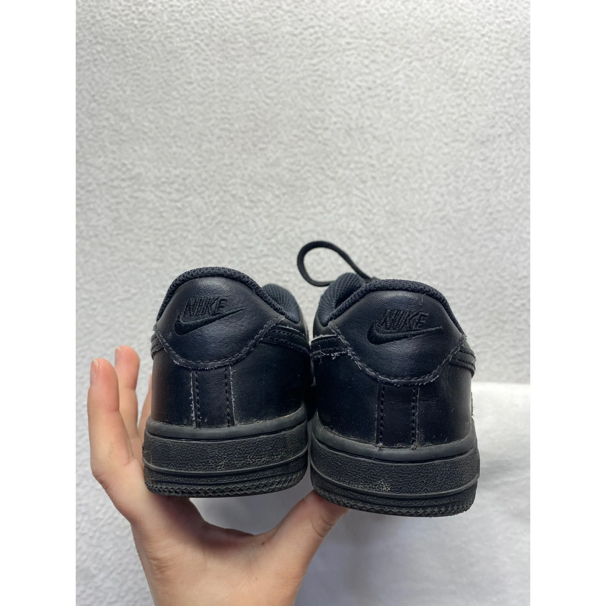 Nike Youth AF1 Sneakers Casual Everyday Style #7272