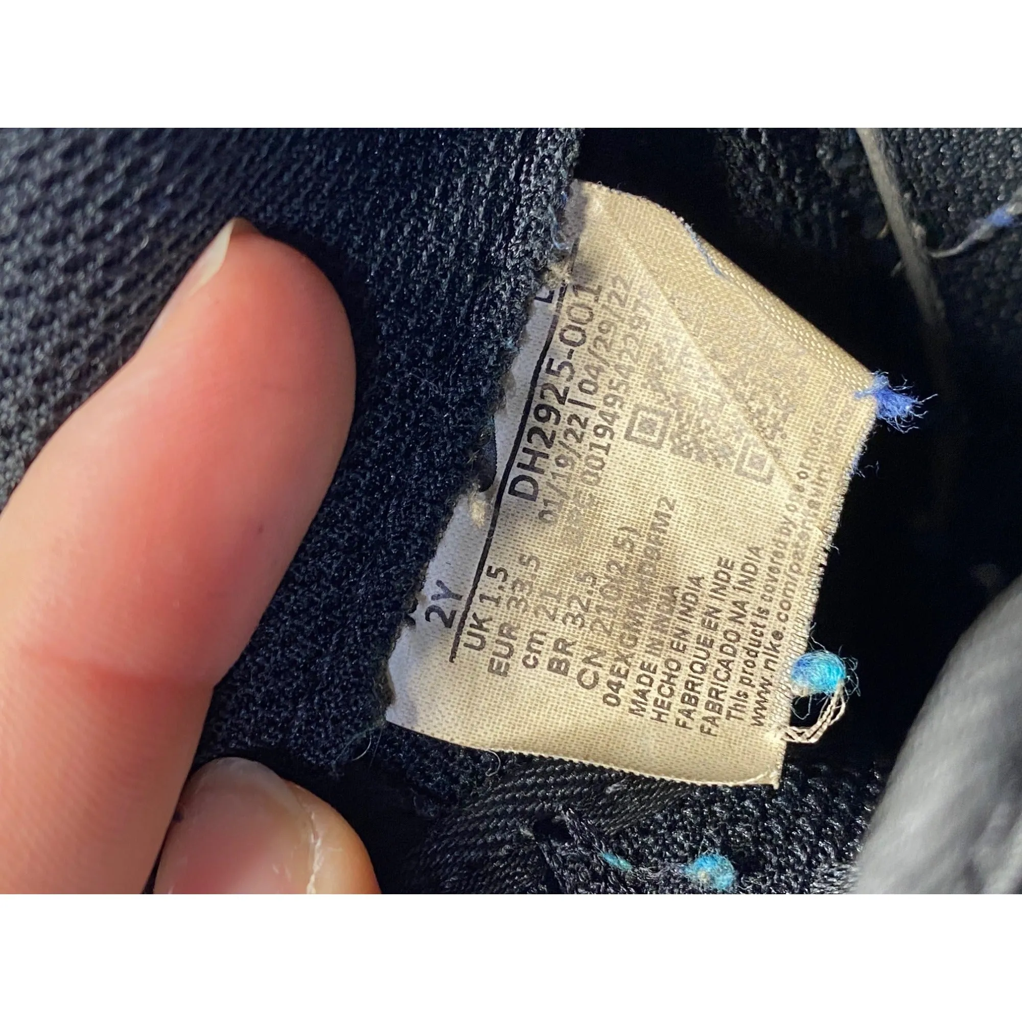 Nike Youth AF1 Sneakers Casual Everyday Style #7272