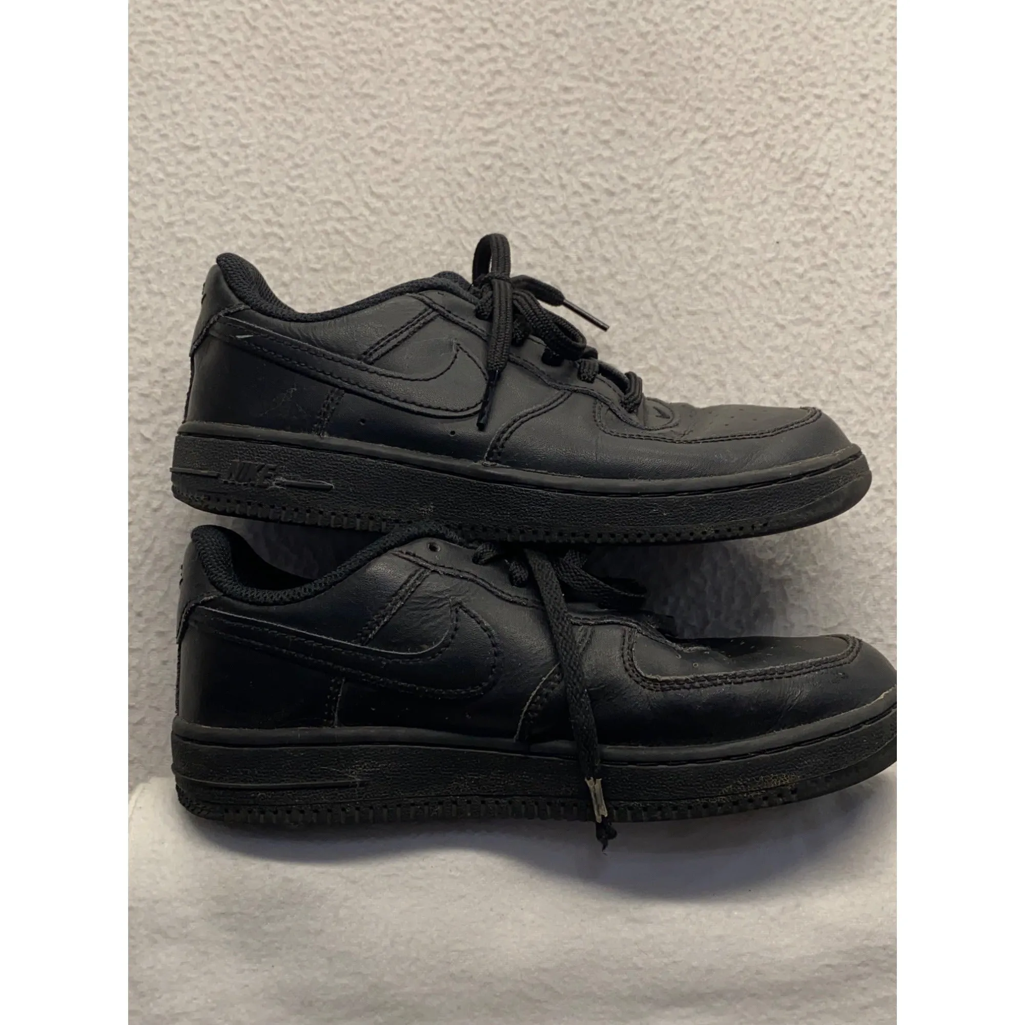 Nike Youth AF1 Sneakers Casual Everyday Style #7272