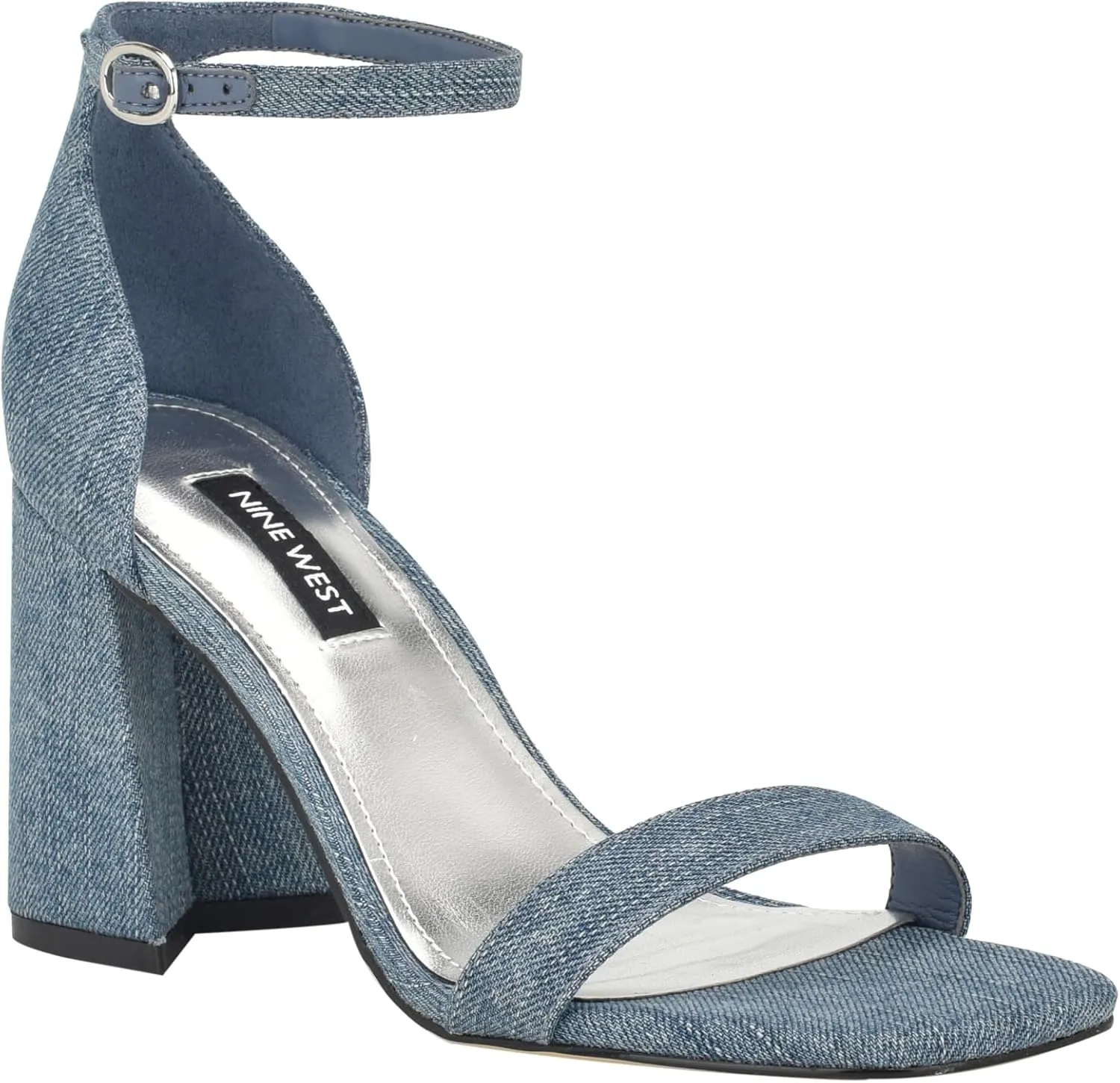 Nine West Women's Ilea Heeled Sandal