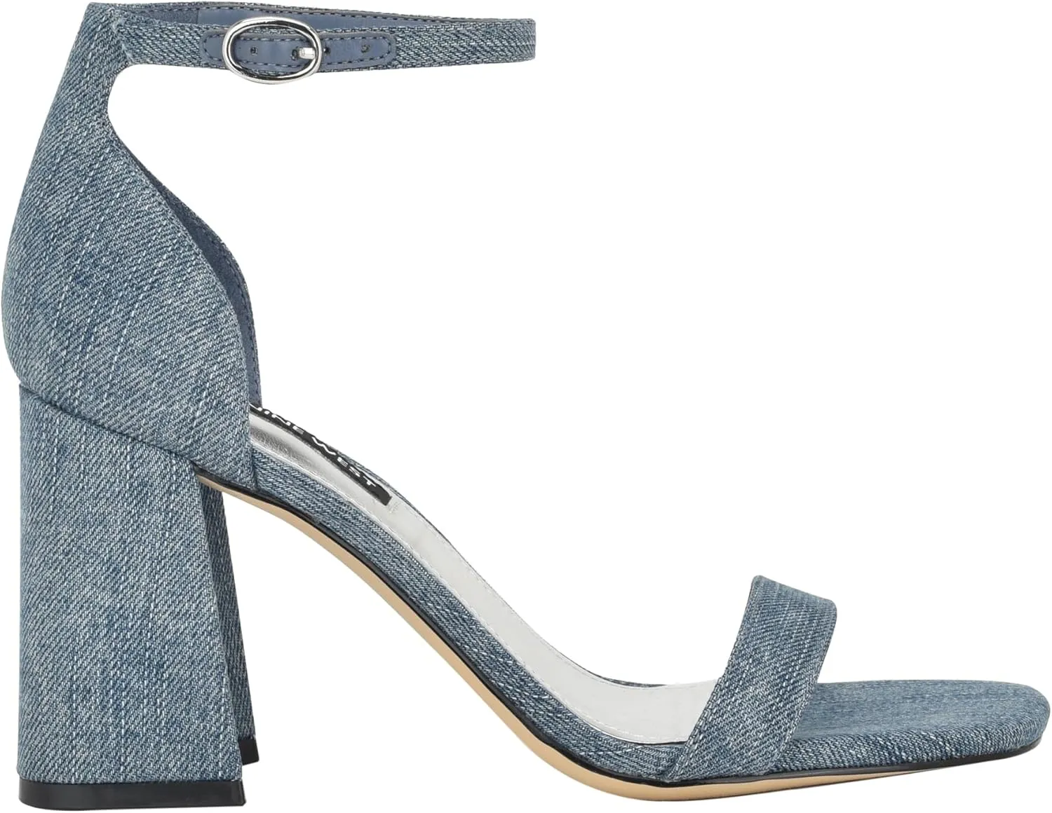 Nine West Women's Ilea Heeled Sandal